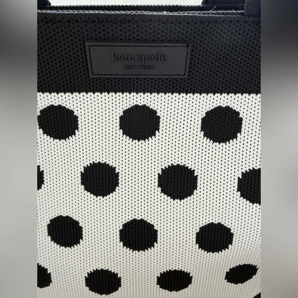 kate spade knit shoulder